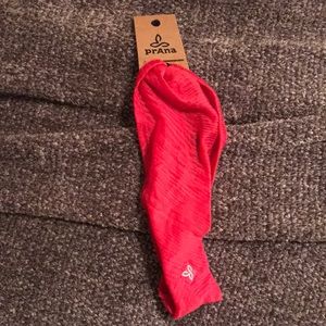 Prana Brand Burnout Athletic Headband